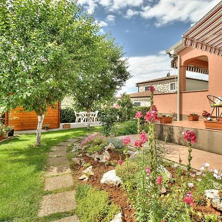Apartments Begovic Umag Kültér fotó