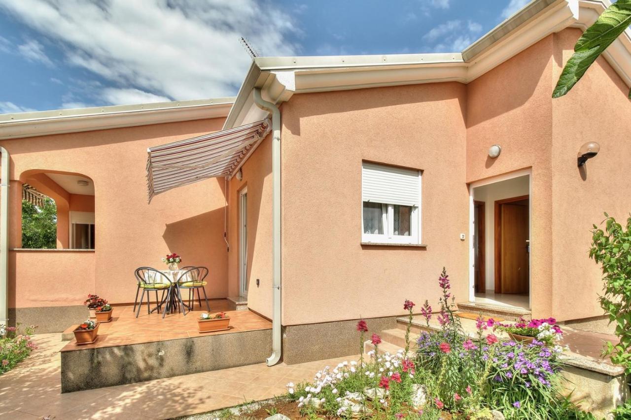 Apartments Begovic Umag Kültér fotó