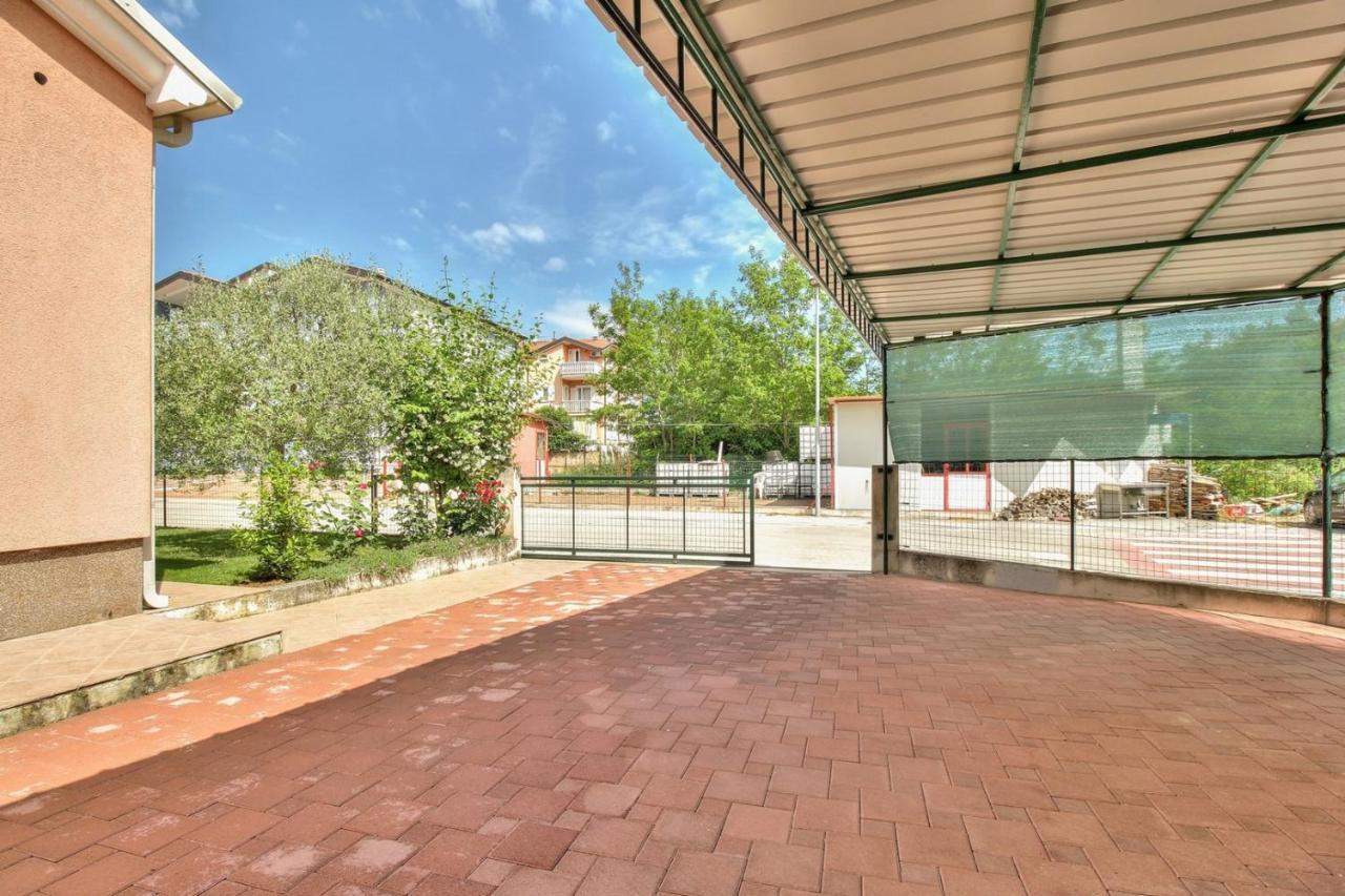 Apartments Begovic Umag Kültér fotó