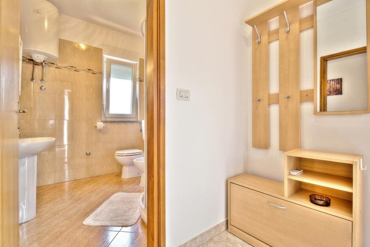 Apartments Begovic Umag Kültér fotó