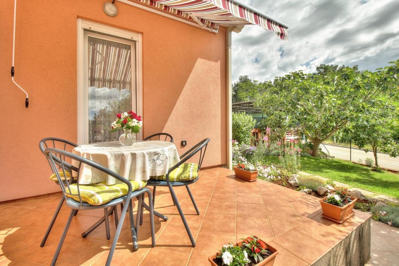 Apartments Begovic Umag Kültér fotó