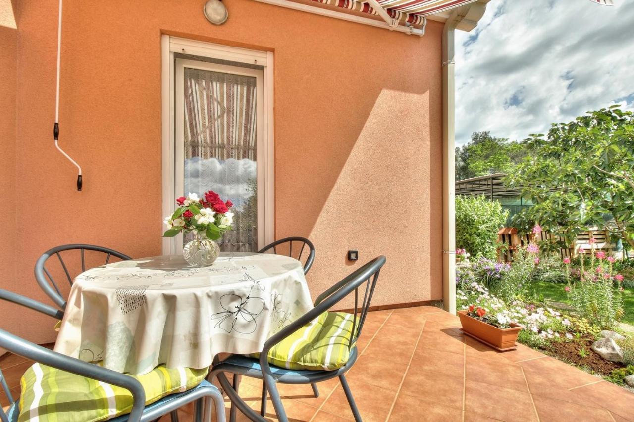 Apartments Begovic Umag Kültér fotó