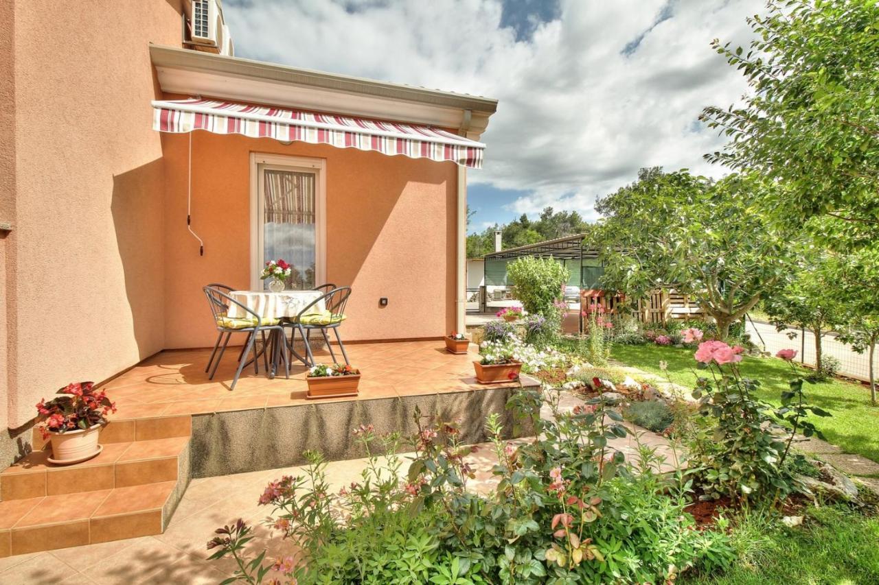 Apartments Begovic Umag Kültér fotó