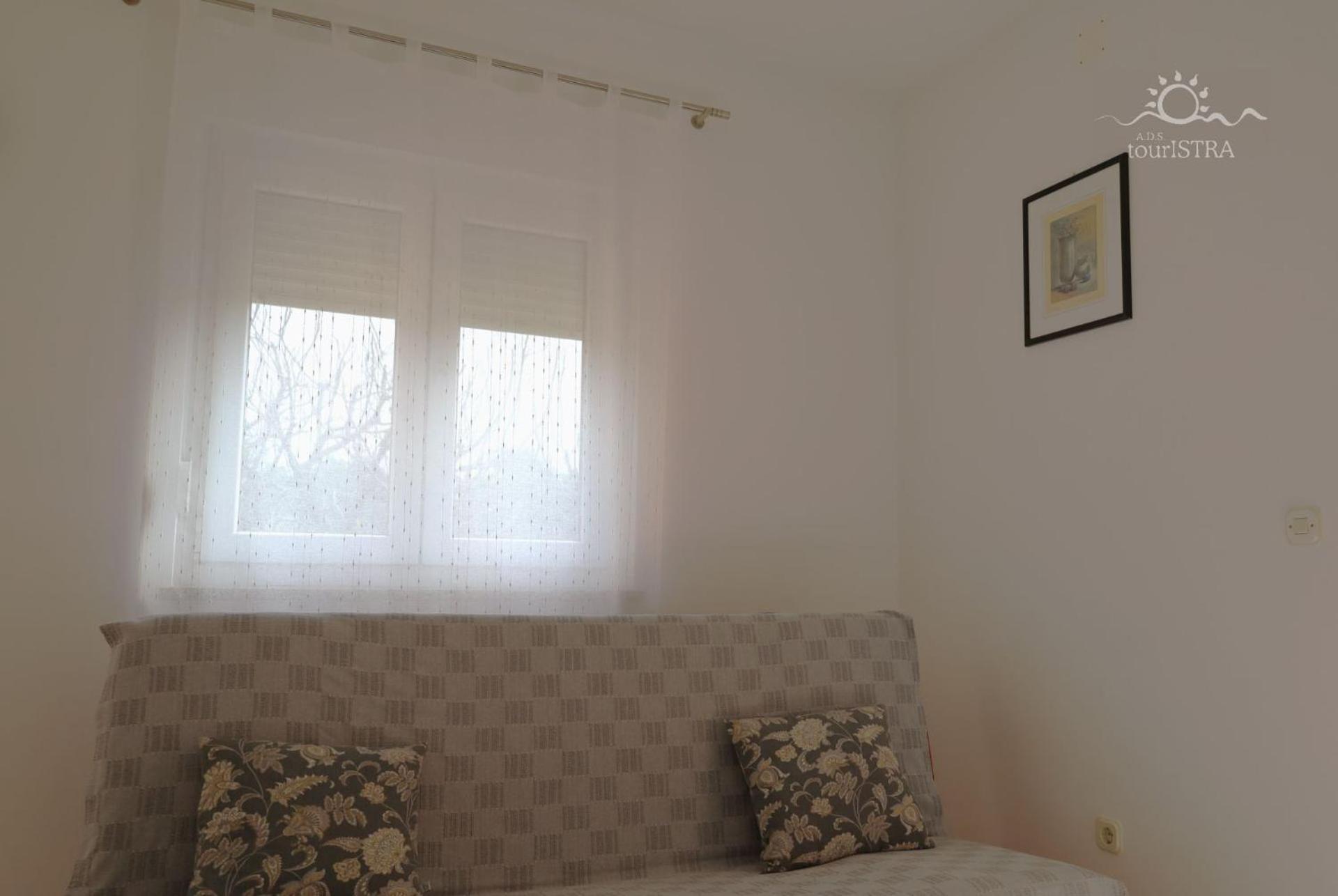 Apartments Begovic Umag Kültér fotó