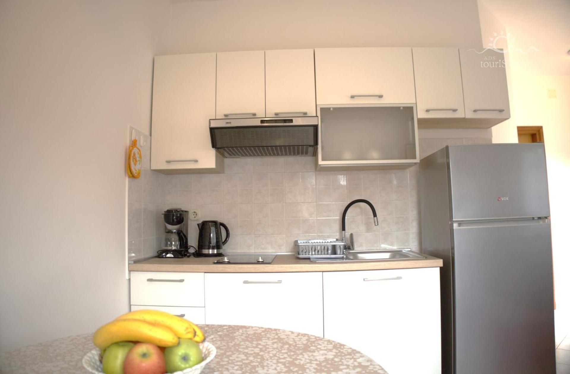 Apartments Begovic Umag Kültér fotó