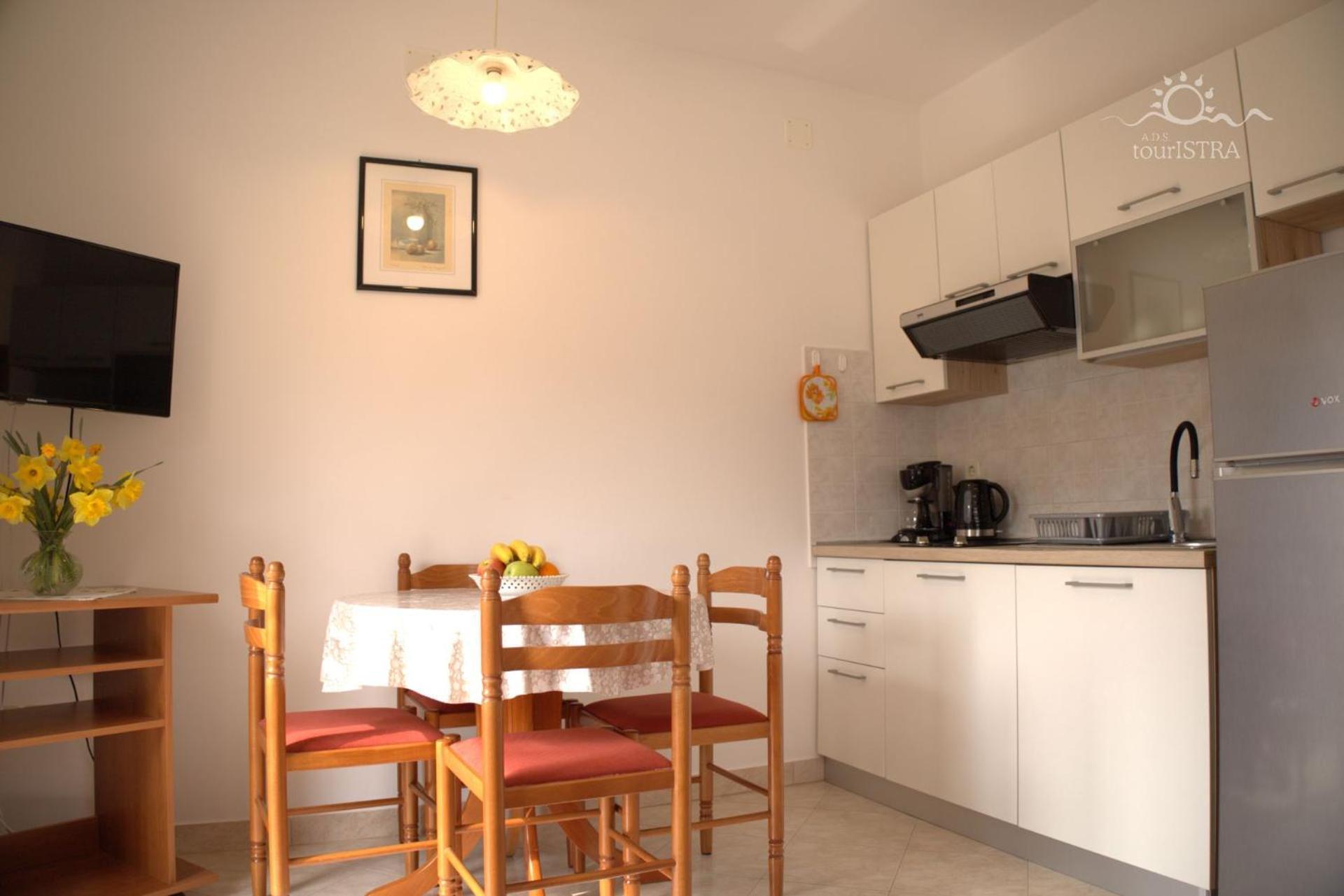 Apartments Begovic Umag Kültér fotó