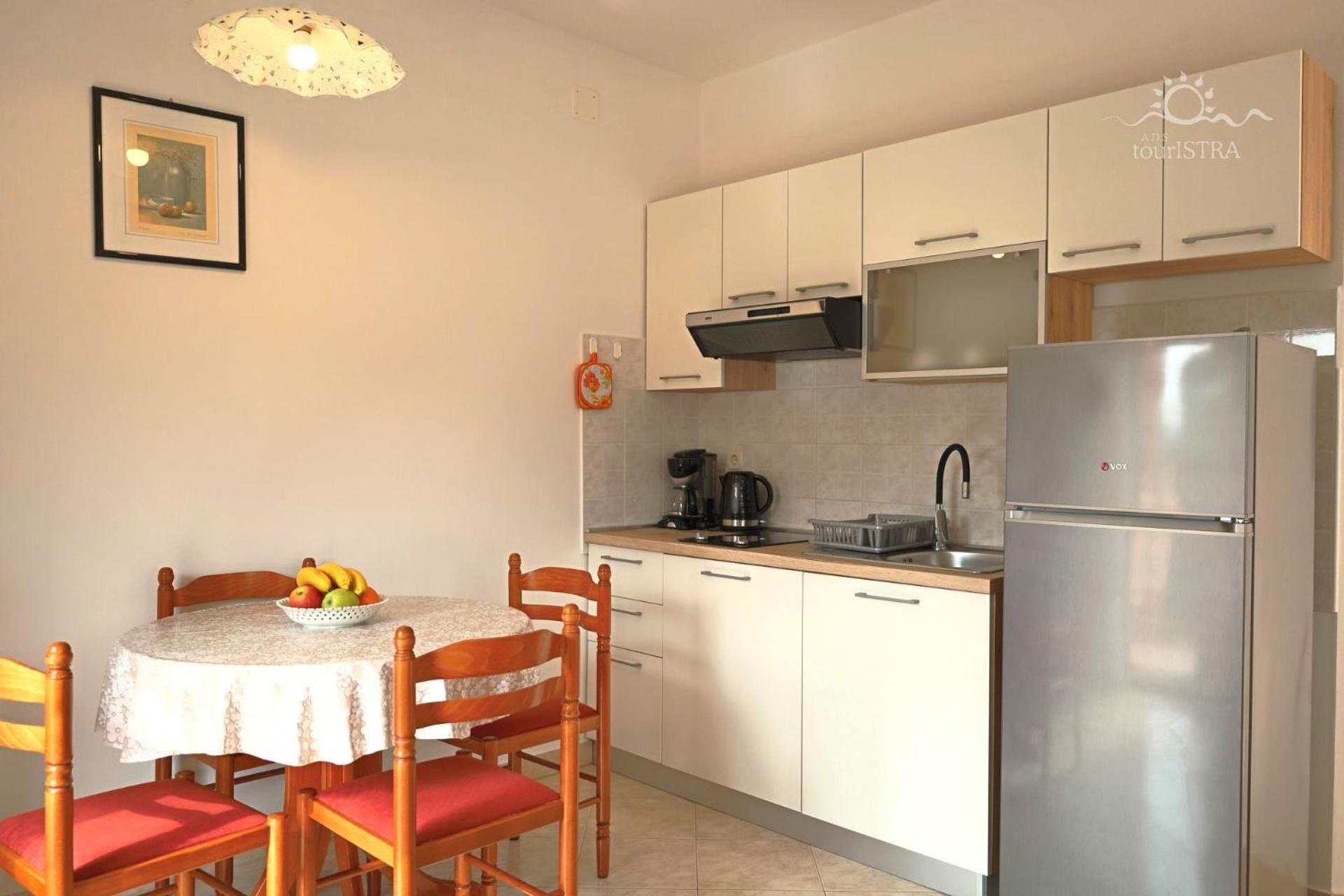 Apartments Begovic Umag Kültér fotó