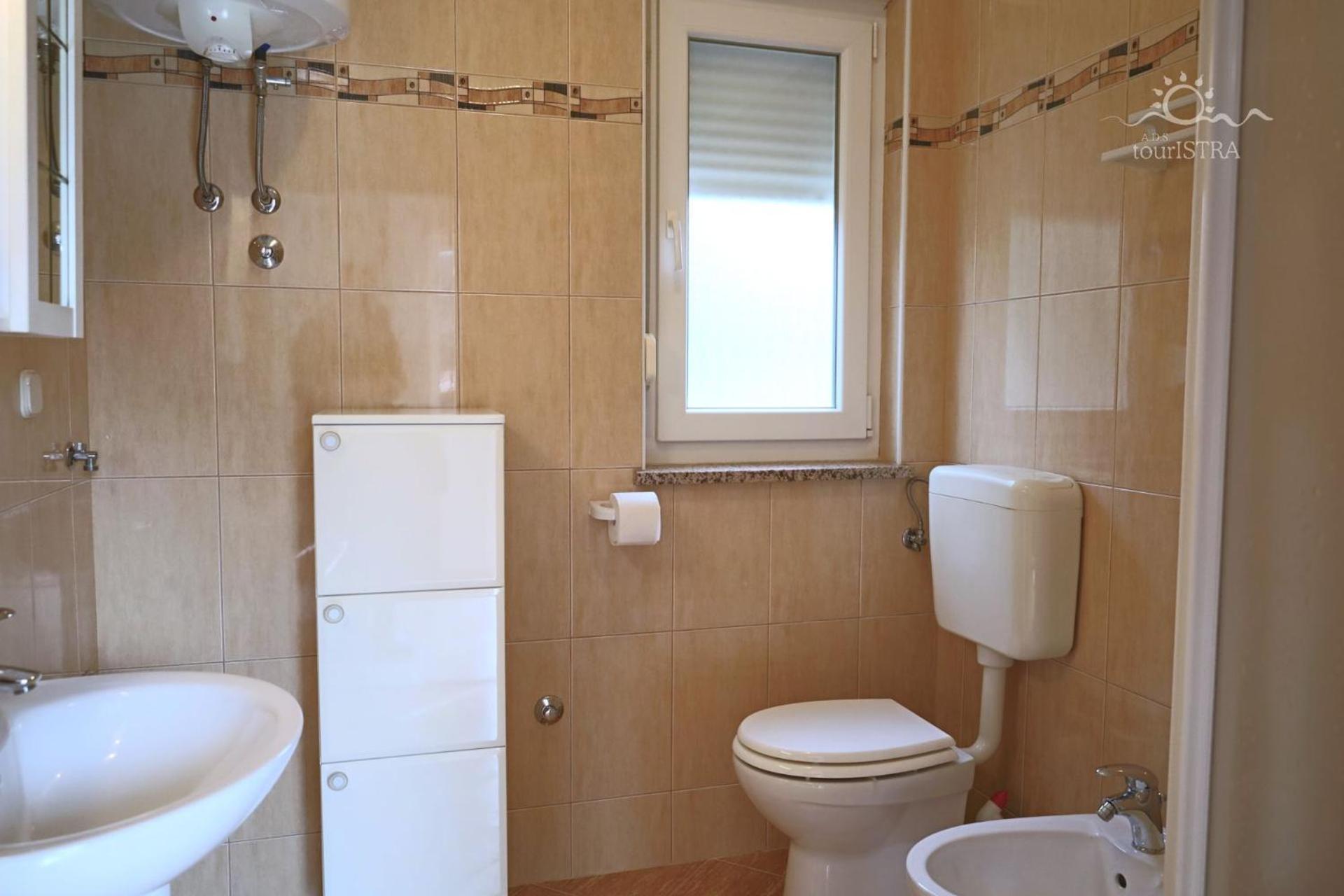 Apartments Begovic Umag Kültér fotó